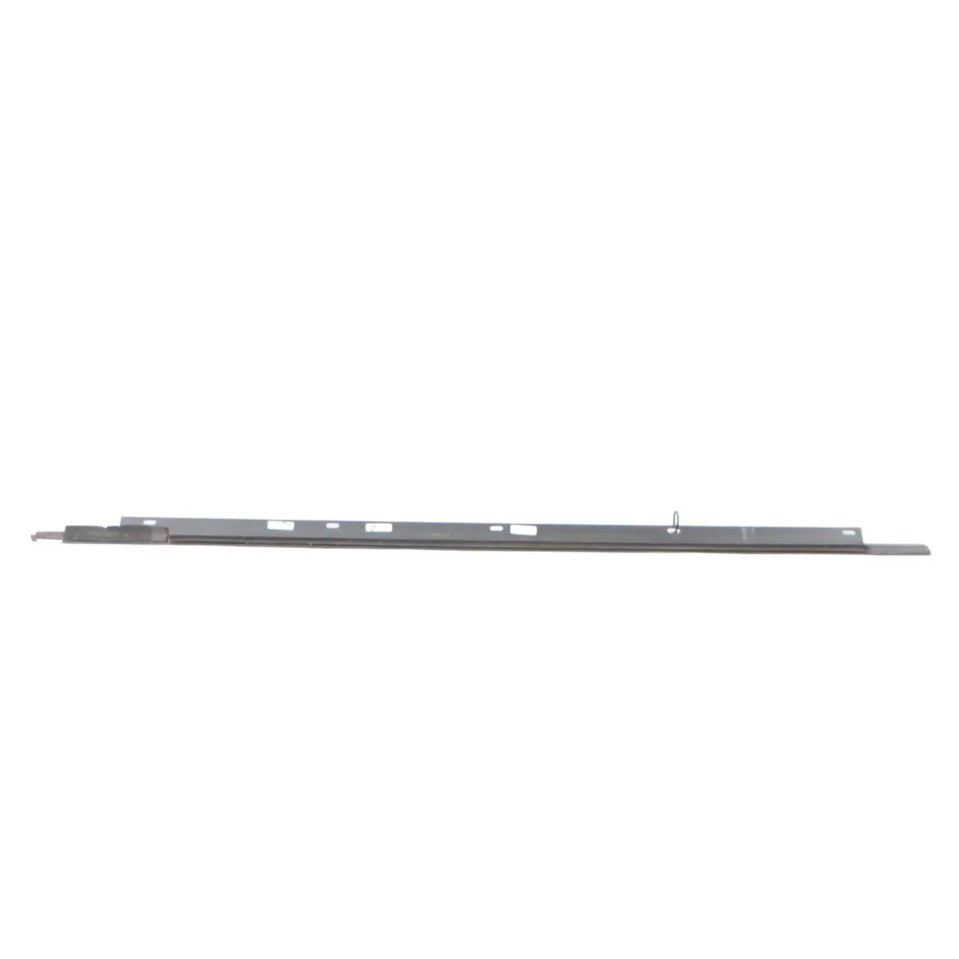 Audi A4 B7 Door Window Seal Trim Strip Channel Cover Front Left N/S - SKU 8E0853283G - Part number 8E0853283G