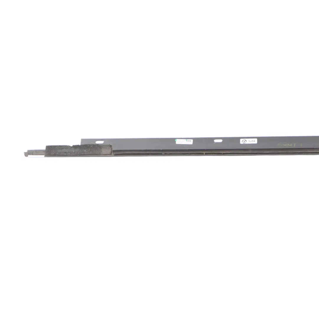 Audi A4 B7 Door Window Seal Trim Strip Channel Cover Front Left N/S - SKU 8E0853283G - Part number 8E0853283G