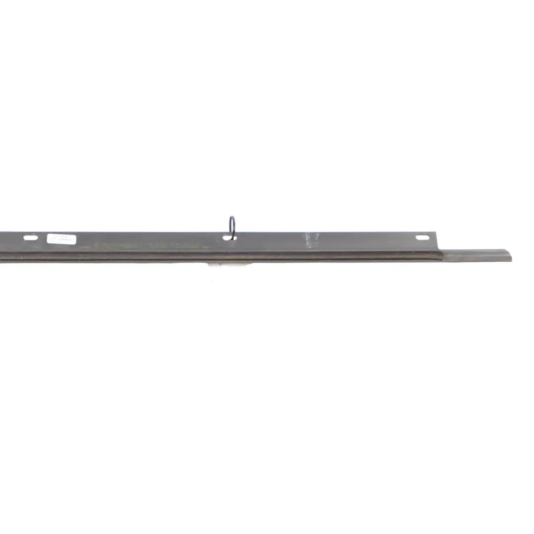 Audi A4 B7 Door Window Seal Trim Strip Channel Cover Front Left N/S - SKU 8E0853283G - Part number 8E0853283G