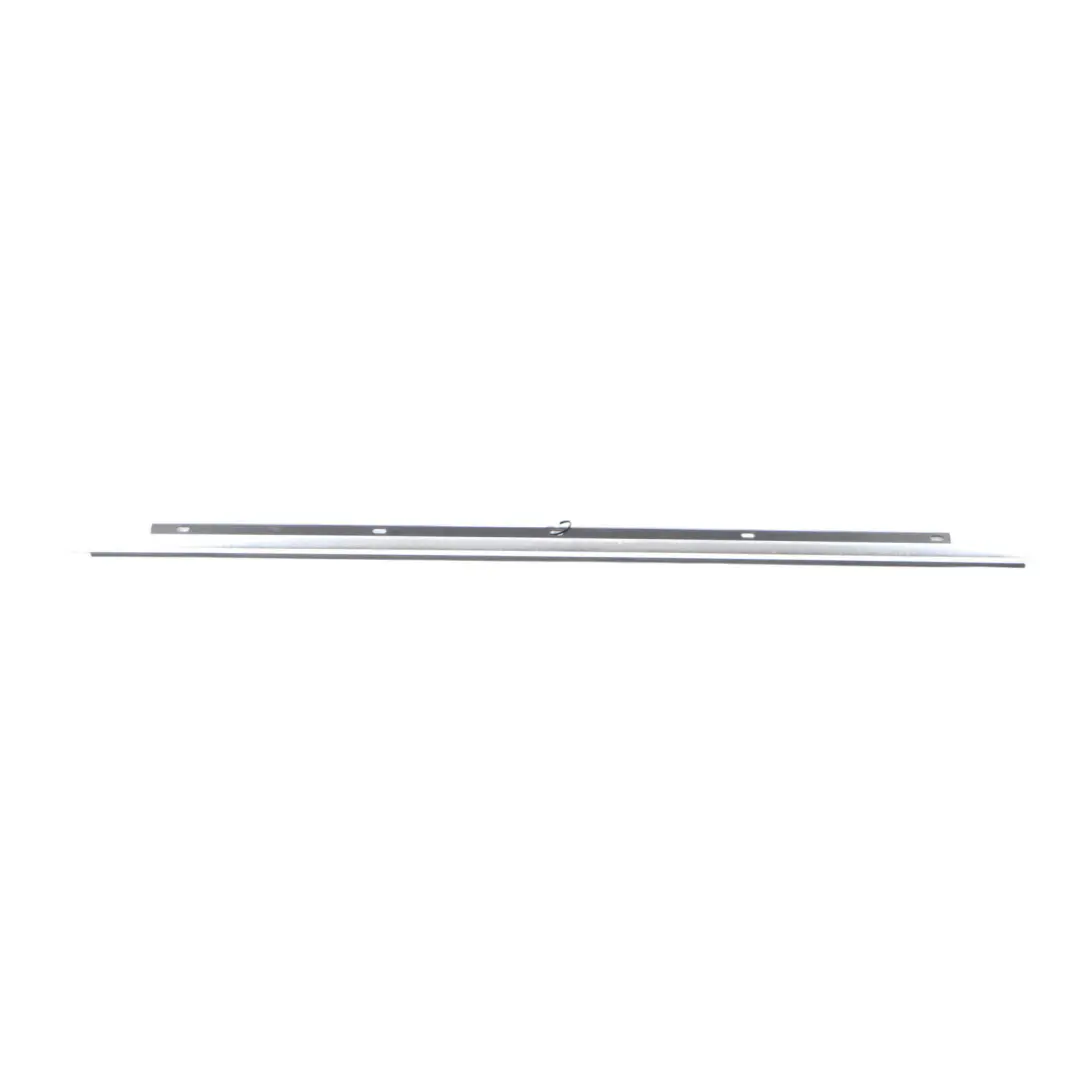 Audi A4 B7 Joint D'Étanchéité De Porte Avant Droite Modèle - SKU 8E0853284G - Numéro de pièce 8E0853284G