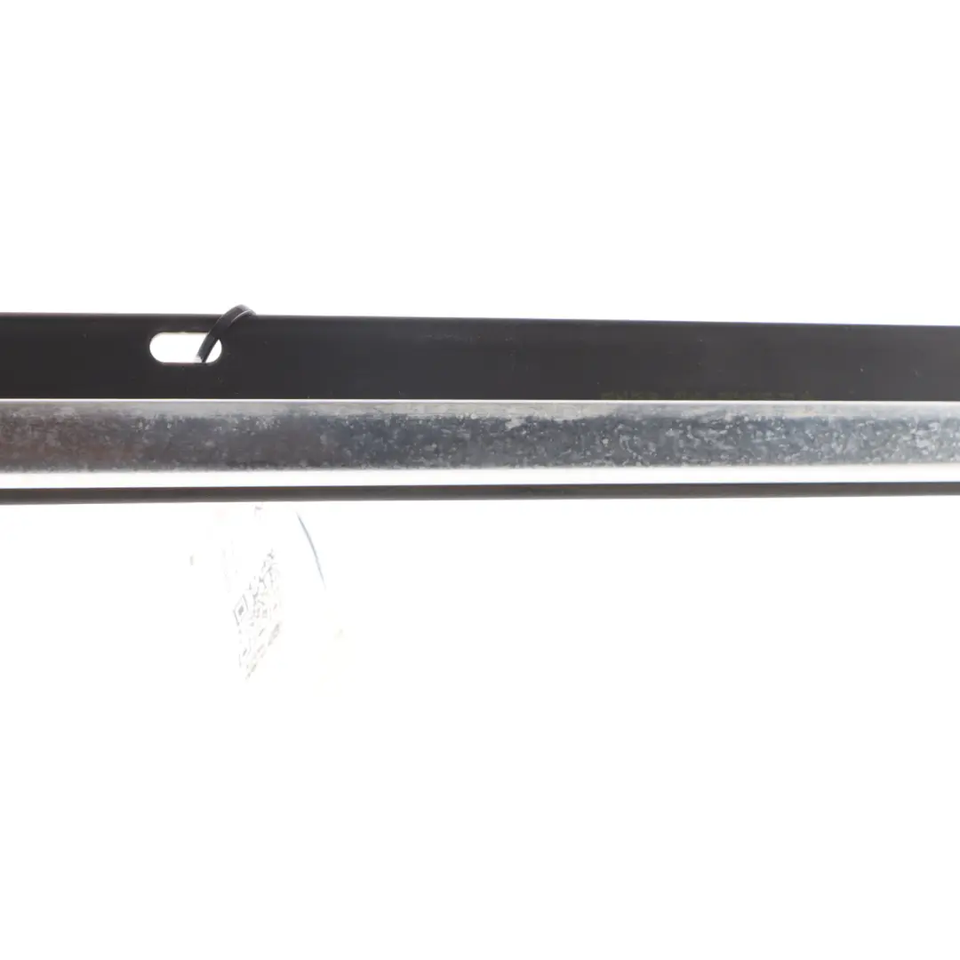 Vordere Türdichtungsleiste Dichtung Blende Rechts für Audi A4 B7 mit Teilenummer 8E0853284G Audi A4 B7 Vordere Türdichtungsleiste Dichtung Blende Rechts - SKU 8E0853284G - Teilenummer 8E0853284G