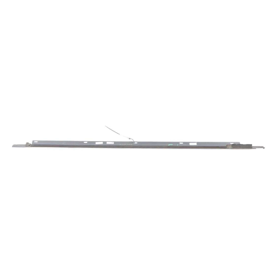 Audi A4 B7 Front Door Weatherstrip Seal Gasket Aperture Right O/S - SKU 8E0853284G - Part number 8E0853284G