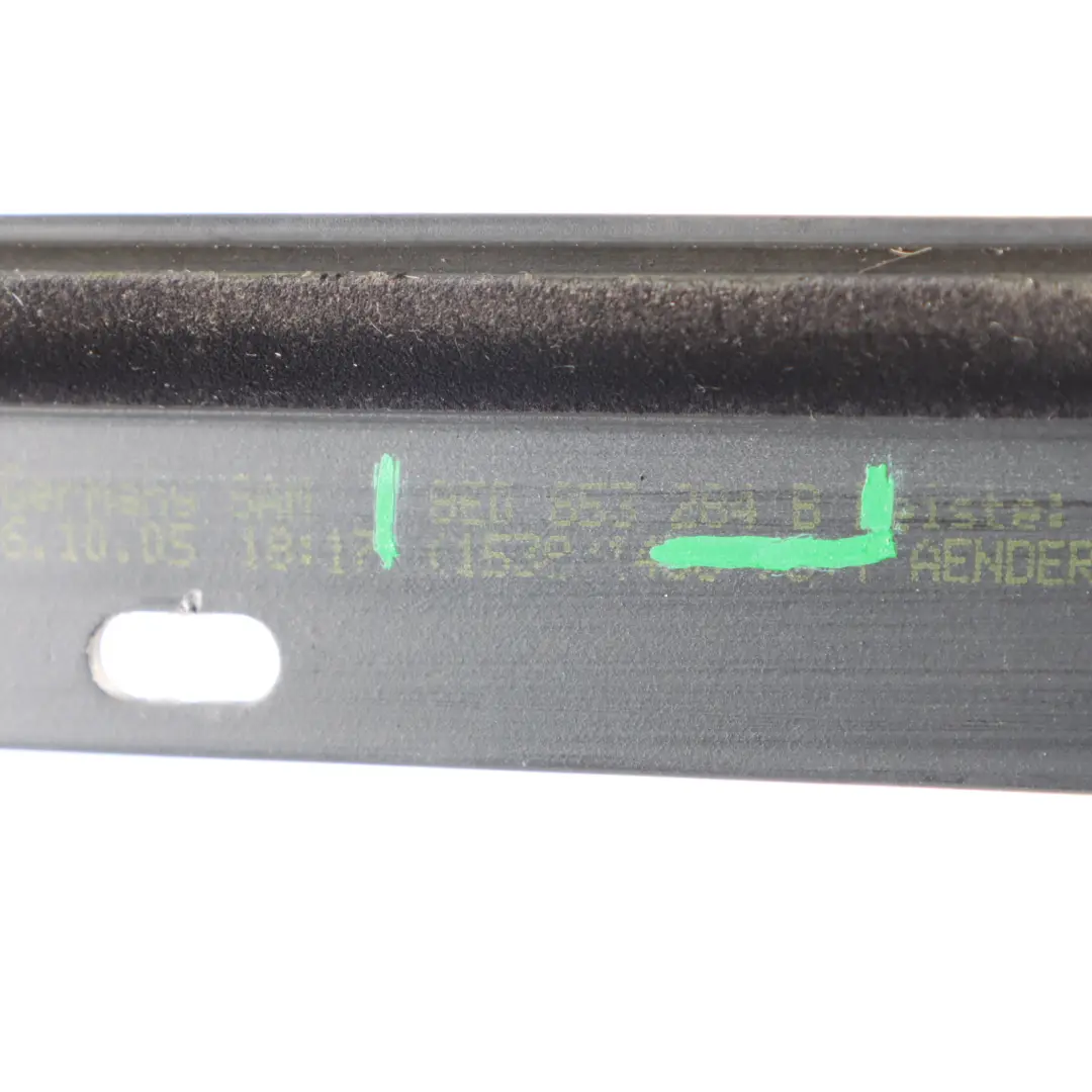 Porta Anteriore Guarnizione Guarnizione Apertura Destra per Audi A4 B7 con numero di parte 8E0853284G Audi A4 B7 Porta Anteriore Guarnizione Guarnizione Apertura Destra - SKU 8E0853284G - Numero di parte 8E0853284G