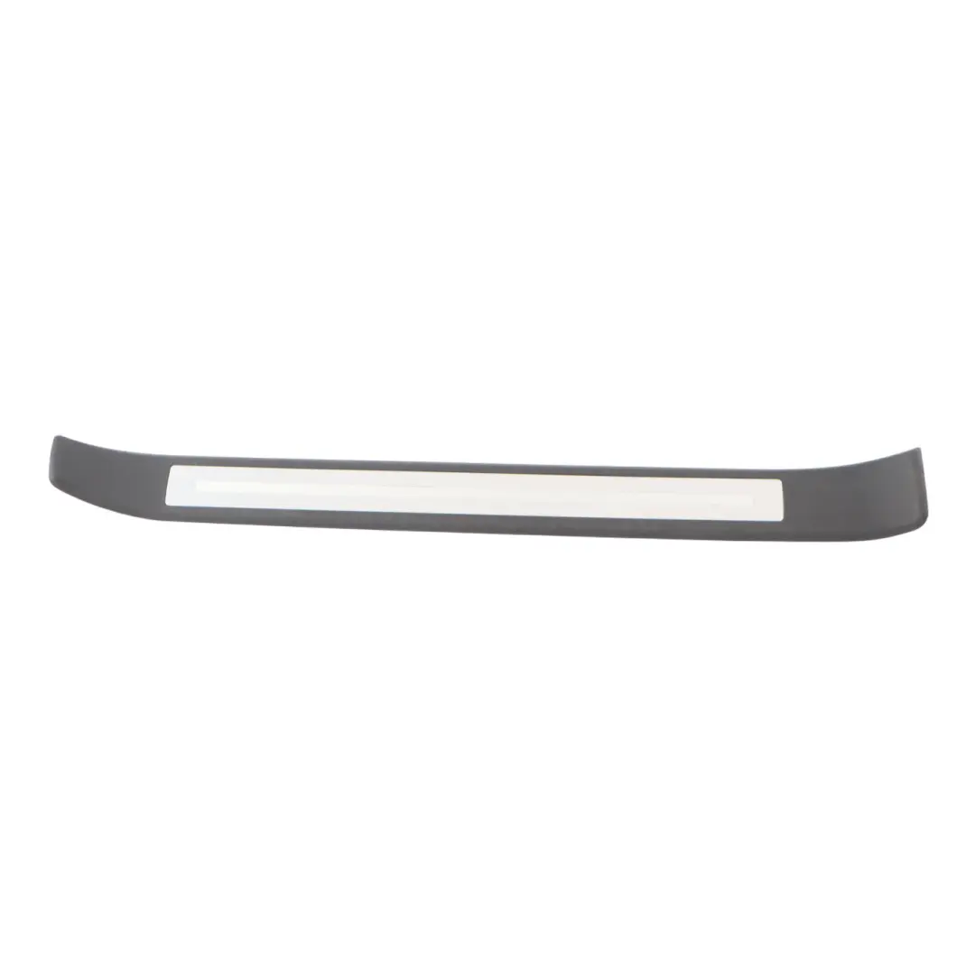 Audi A4 Front Door Sill Strip Entrance Trim Panel Cover Left N/S - SKU 8E0853373P - Part number 8E0853373P