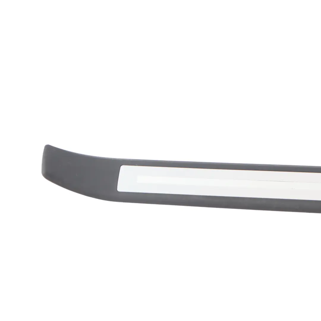 Front Door Sill Strip Entrance Trim Panel Cover Left N/S to Audi A4 with Part number 8E0853373P Audi A4 Front Door Sill Strip Entrance Trim Panel Cover Left N/S - SKU 8E0853373P - Part number 8E0853373P