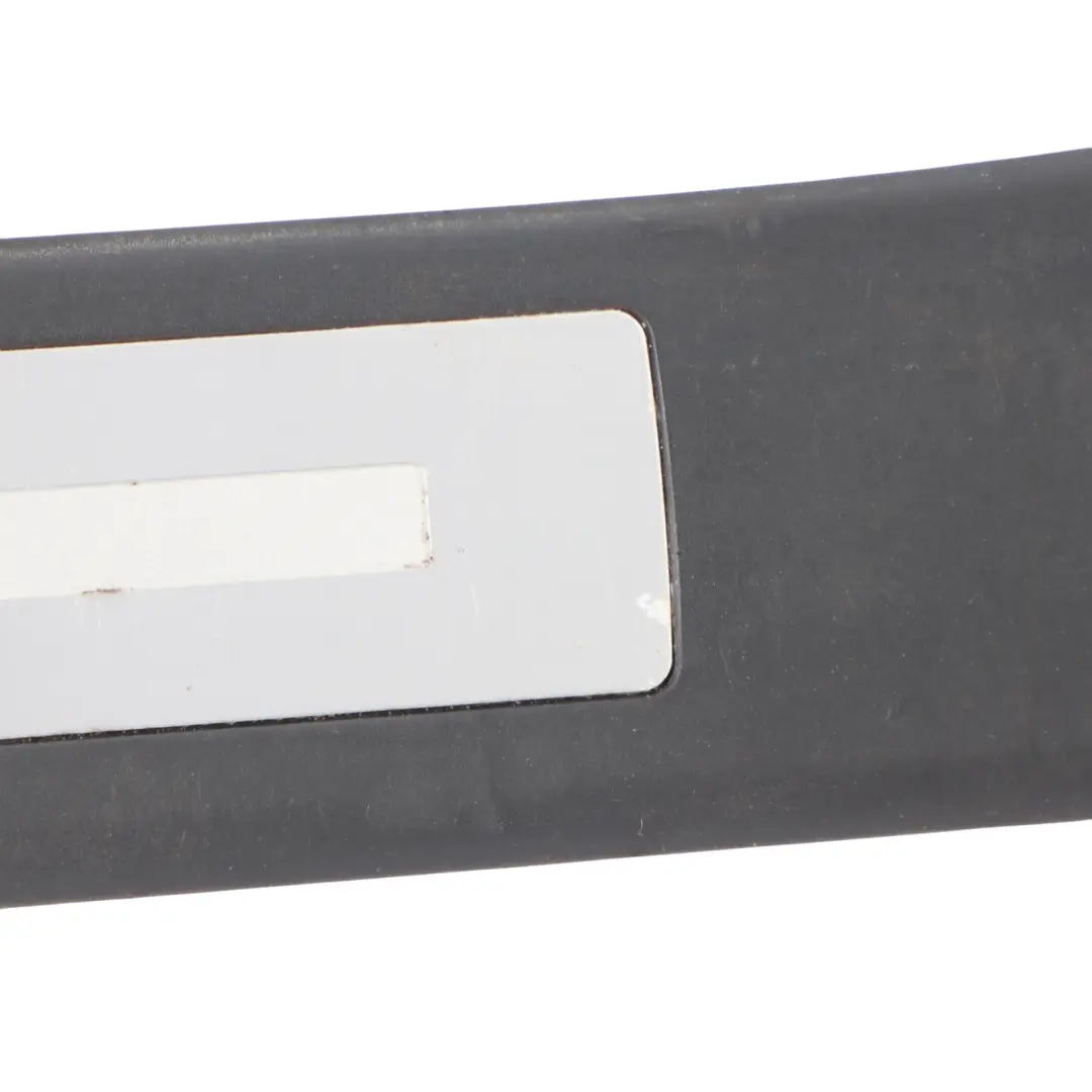 Listwa Progowa Nakładka Przednia Lewa do Audi A4 o numerze 8E0853373P Audi A4 Listwa Progowa Nakładka Przednia Lewa - SKU 8E0853373P - Numer Części 8E0853373P