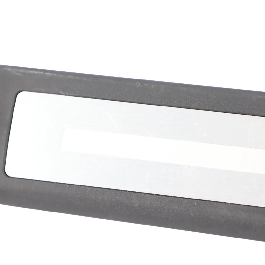 Front Door Sill Strip Entrance Trim Panel Cover Left N/S to Audi A4 with Part number 8E0853373P Audi A4 Front Door Sill Strip Entrance Trim Panel Cover Left N/S - SKU 8E0853373P - Part number 8E0853373P