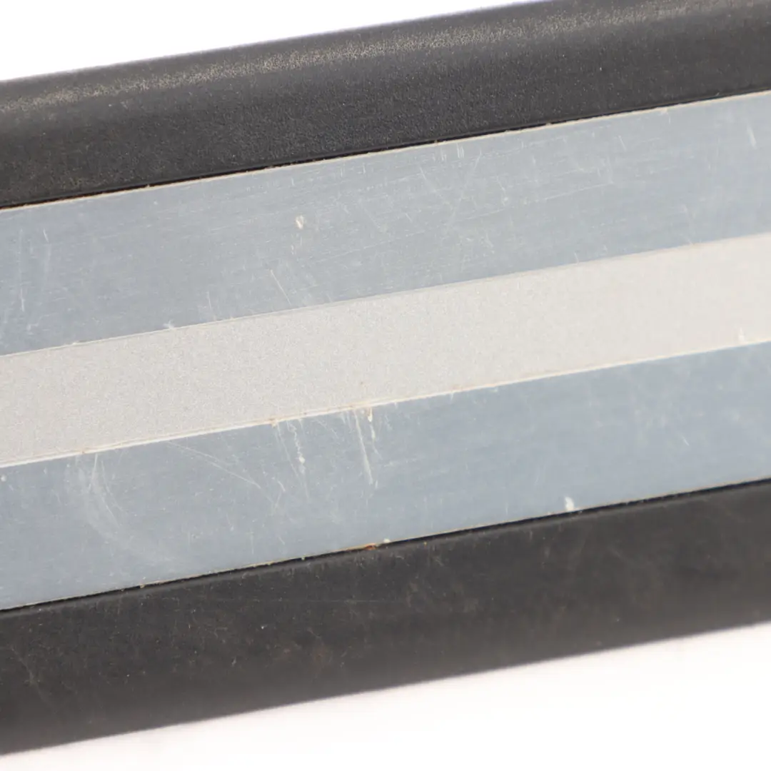 Front Door Sill Strip Entrance Trim Panel Cover Left N/S to Audi A4 with Part number 8E0853373P Audi A4 Front Door Sill Strip Entrance Trim Panel Cover Left N/S - SKU 8E0853373P - Part number 8E0853373P