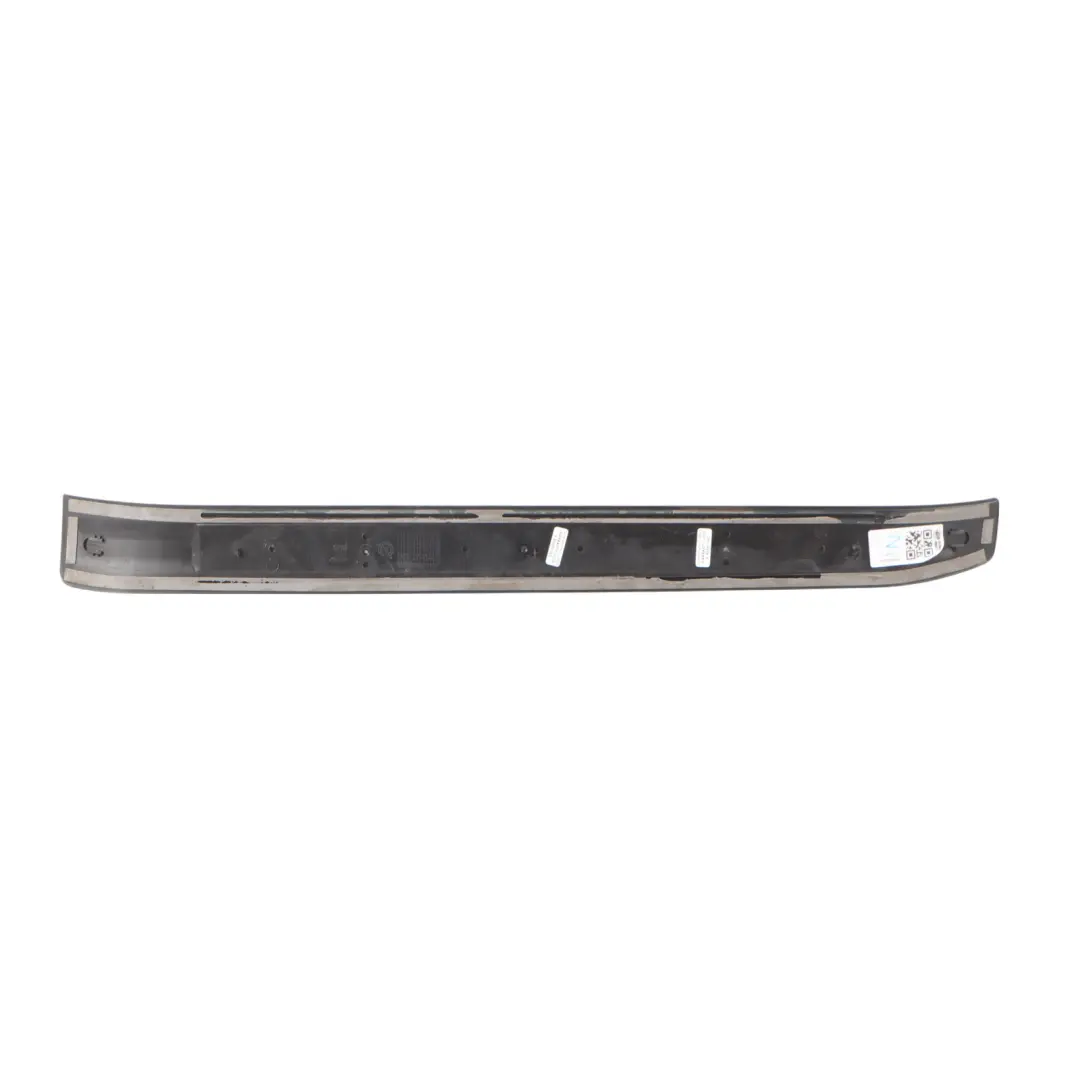 Front Door Sill Strip Entrance Trim Panel Cover Left N/S to Audi A4 with Part number 8E0853373P Audi A4 Front Door Sill Strip Entrance Trim Panel Cover Left N/S - SKU 8E0853373P - Part number 8E0853373P