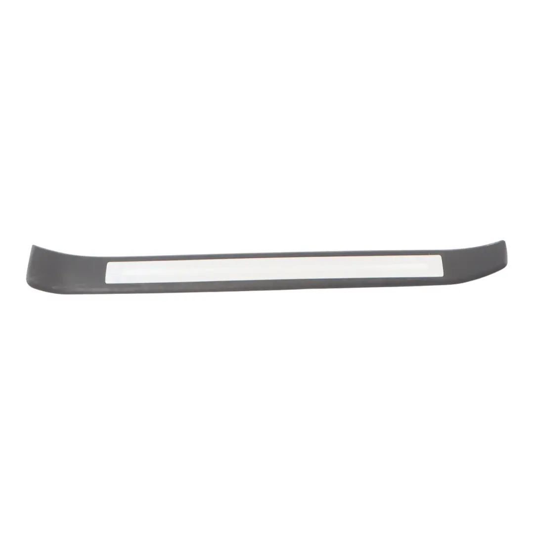 Front Door Sill Strip Entrance Trim Panel Cover Right O/S to Audi A4 with Part number 8E0853374P Audi A4 Front Door Sill Strip Entrance Trim Panel Cover Right O/S - SKU 8E0853374P - Part number 8E0853374P