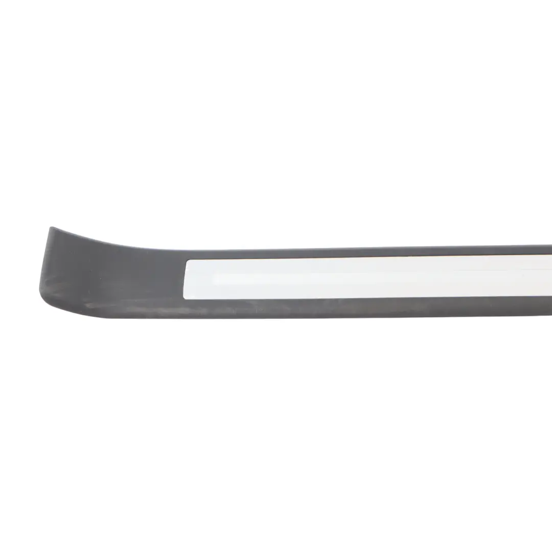 Front Door Sill Strip Entrance Trim Panel Cover Right O/S to Audi A4 with Part number 8E0853374P Audi A4 Front Door Sill Strip Entrance Trim Panel Cover Right O/S - SKU 8E0853374P - Part number 8E0853374P