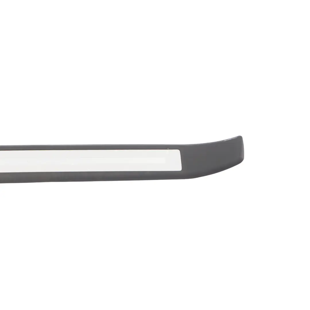 Bande Seuil Porte Avant Garniture Panneau Droite pour Audi A4 B7 à propos du numéro de pièce 8E0853374P Audi A4 B7 Bande Seuil Porte Avant Garniture Panneau Droite - SKU 8E0853374P - Numéro de pièce 8E0853374P