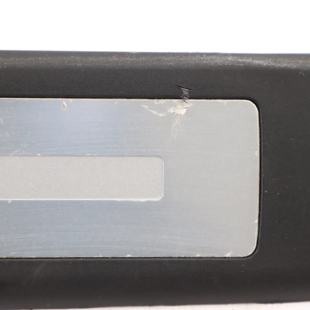 Front Door Sill Strip Entrance Trim Panel Cover Right O/S to Audi A4 with Part number 8E0853374P Audi A4 Front Door Sill Strip Entrance Trim Panel Cover Right O/S - SKU 8E0853374P - Part number 8E0853374P