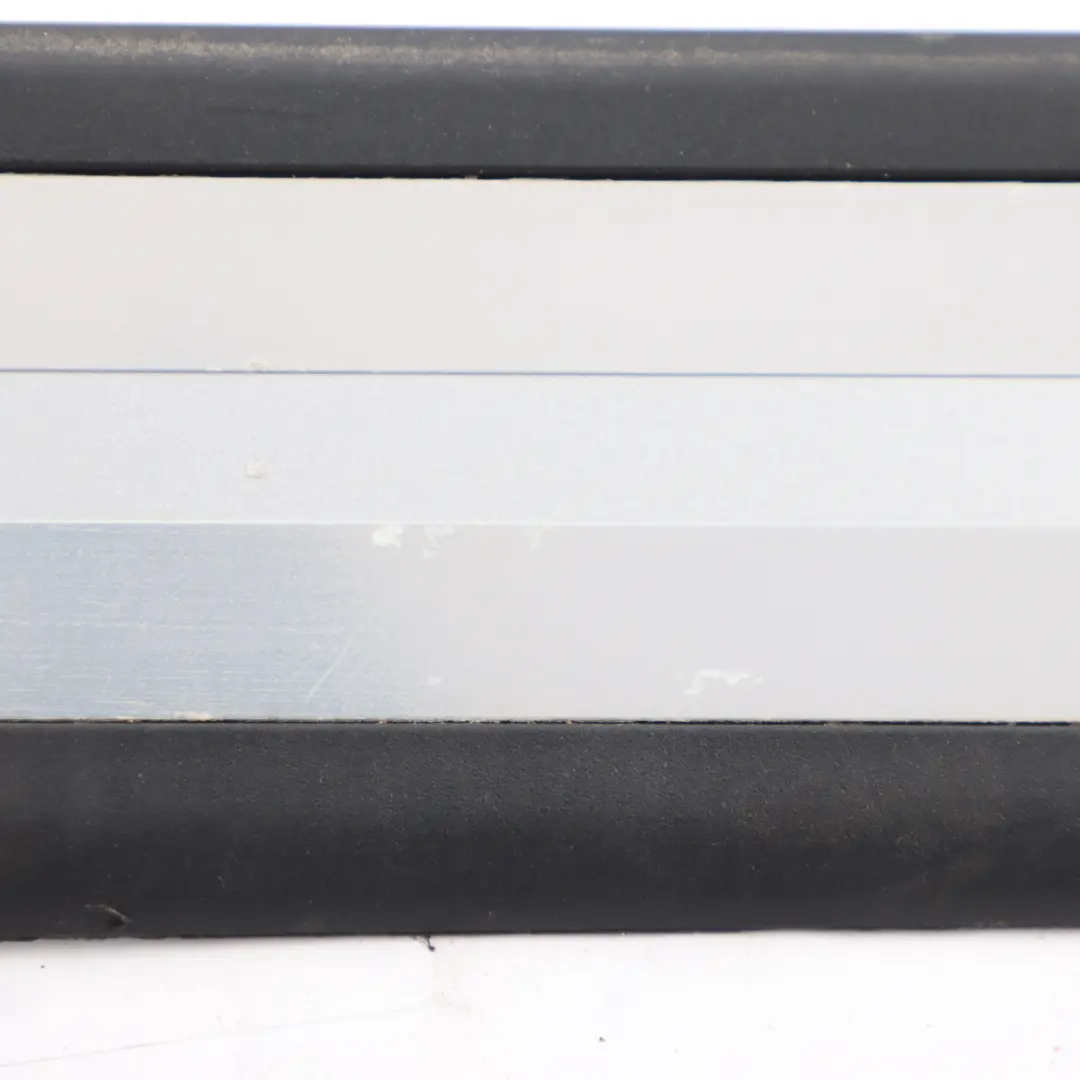 Front Door Sill Strip Entrance Trim Panel Cover Right O/S to Audi A4 with Part number 8E0853374P Audi A4 Front Door Sill Strip Entrance Trim Panel Cover Right O/S - SKU 8E0853374P - Part number 8E0853374P