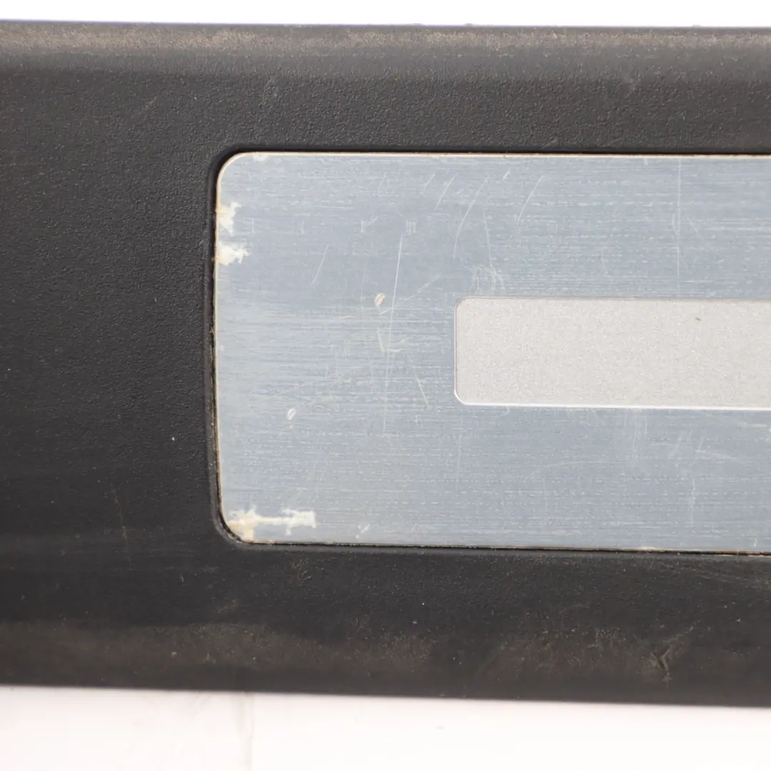 Audi A4 Front Door Sill Strip Entrance Trim Panel Cover Right O/S - SKU 8E0853374P - Part number 8E0853374P