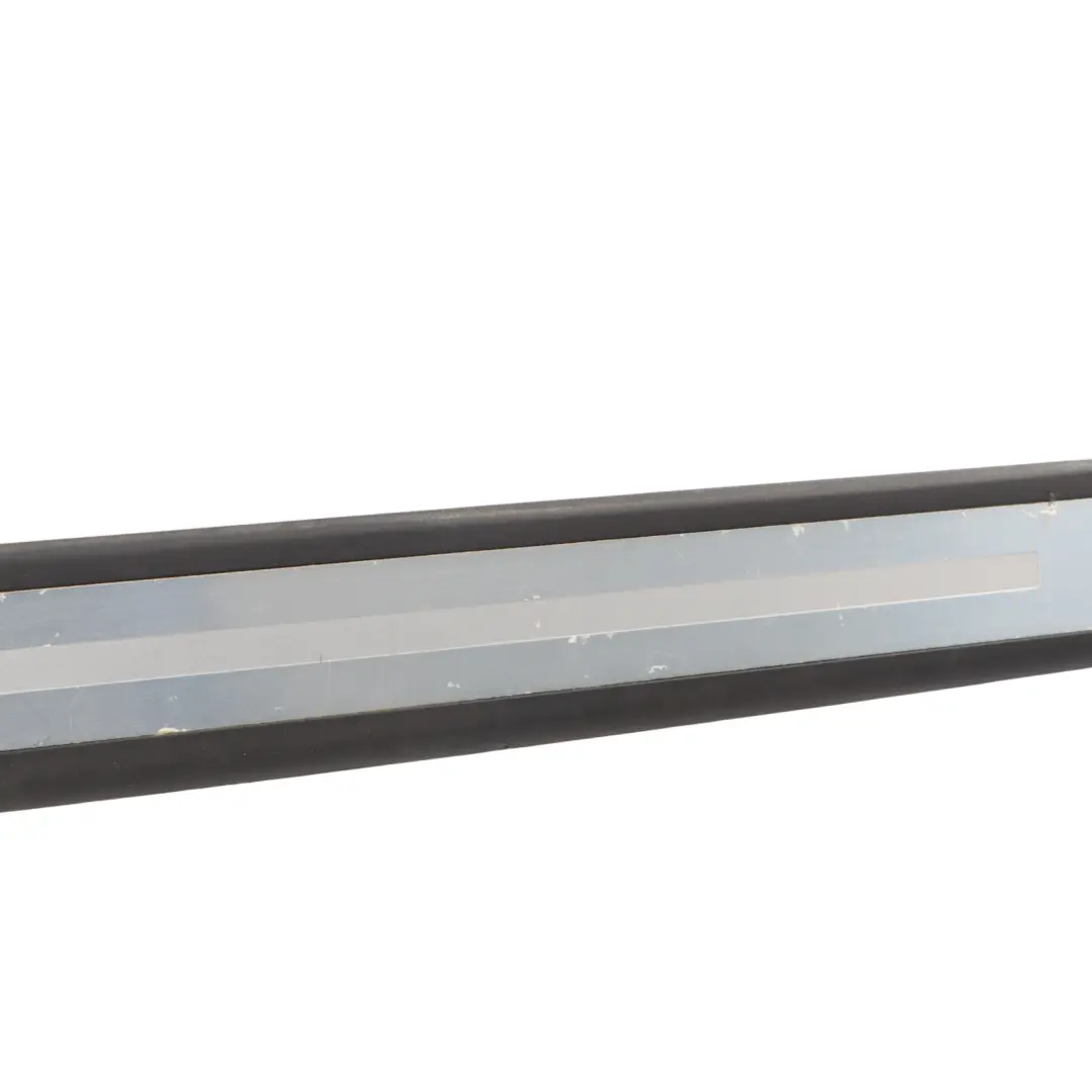 Front Door Sill Strip Entrance Trim Panel Cover Right O/S to Audi A4 with Part number 8E0853374P Audi A4 Front Door Sill Strip Entrance Trim Panel Cover Right O/S - SKU 8E0853374P - Part number 8E0853374P