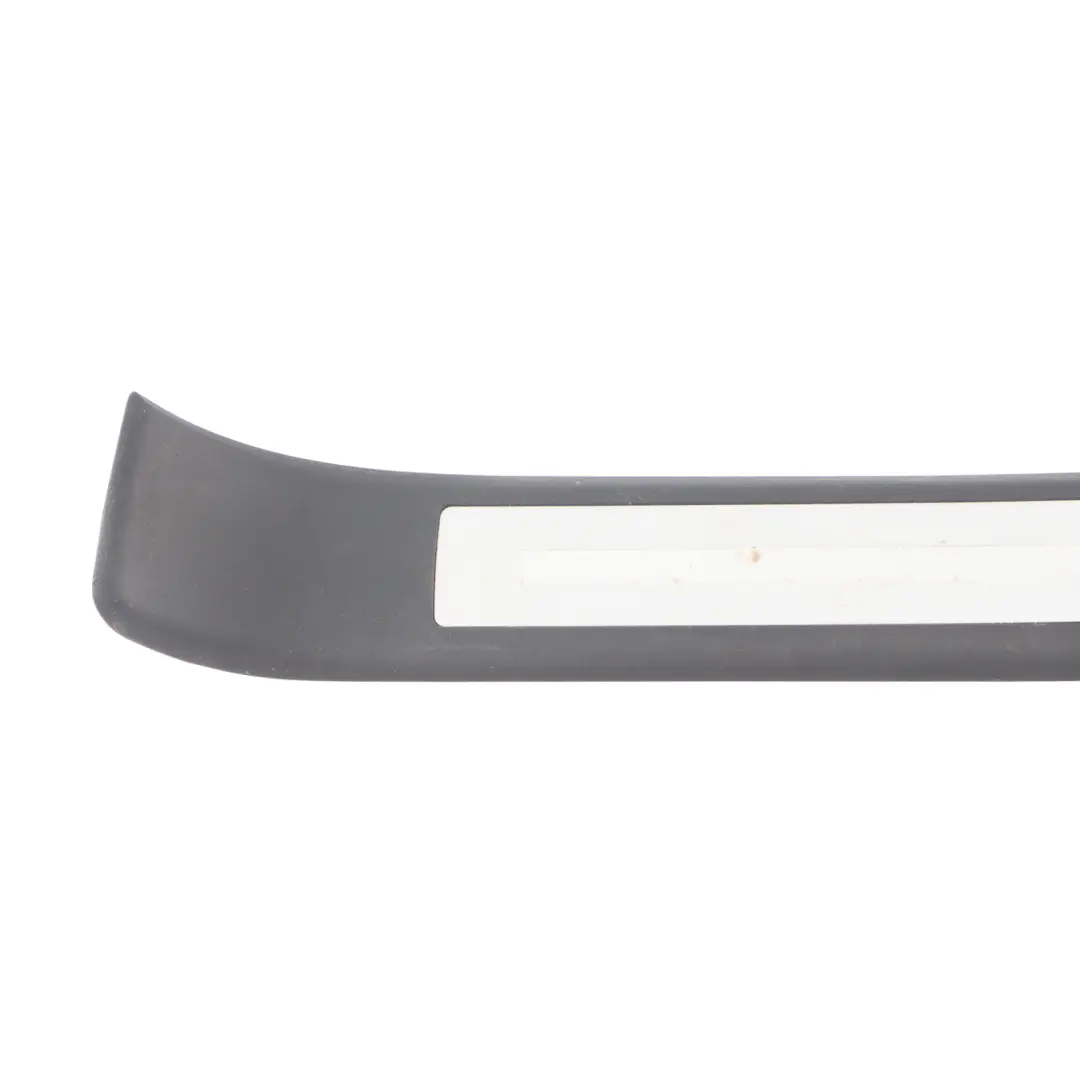 Audi A4 B7 8E Rear Door Sill Strip Entrance Trim Panel Cover Left N/S - SKU 8E0853375P - Part number 8E0853375P