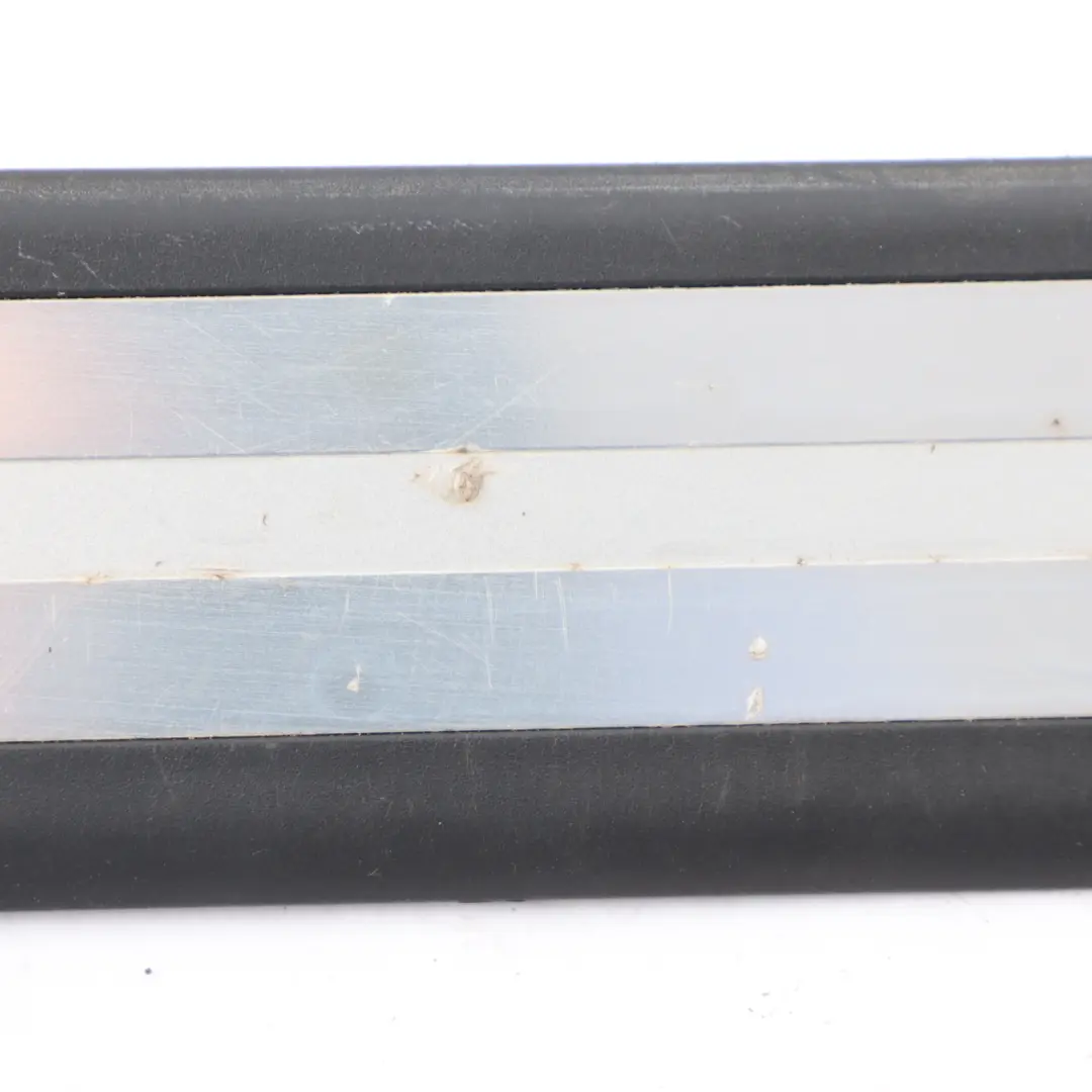 Audi A4 B7 8E Rear Door Sill Strip Entrance Trim Panel Cover Left N/S - SKU 8E0853375P - Part number 8E0853375P