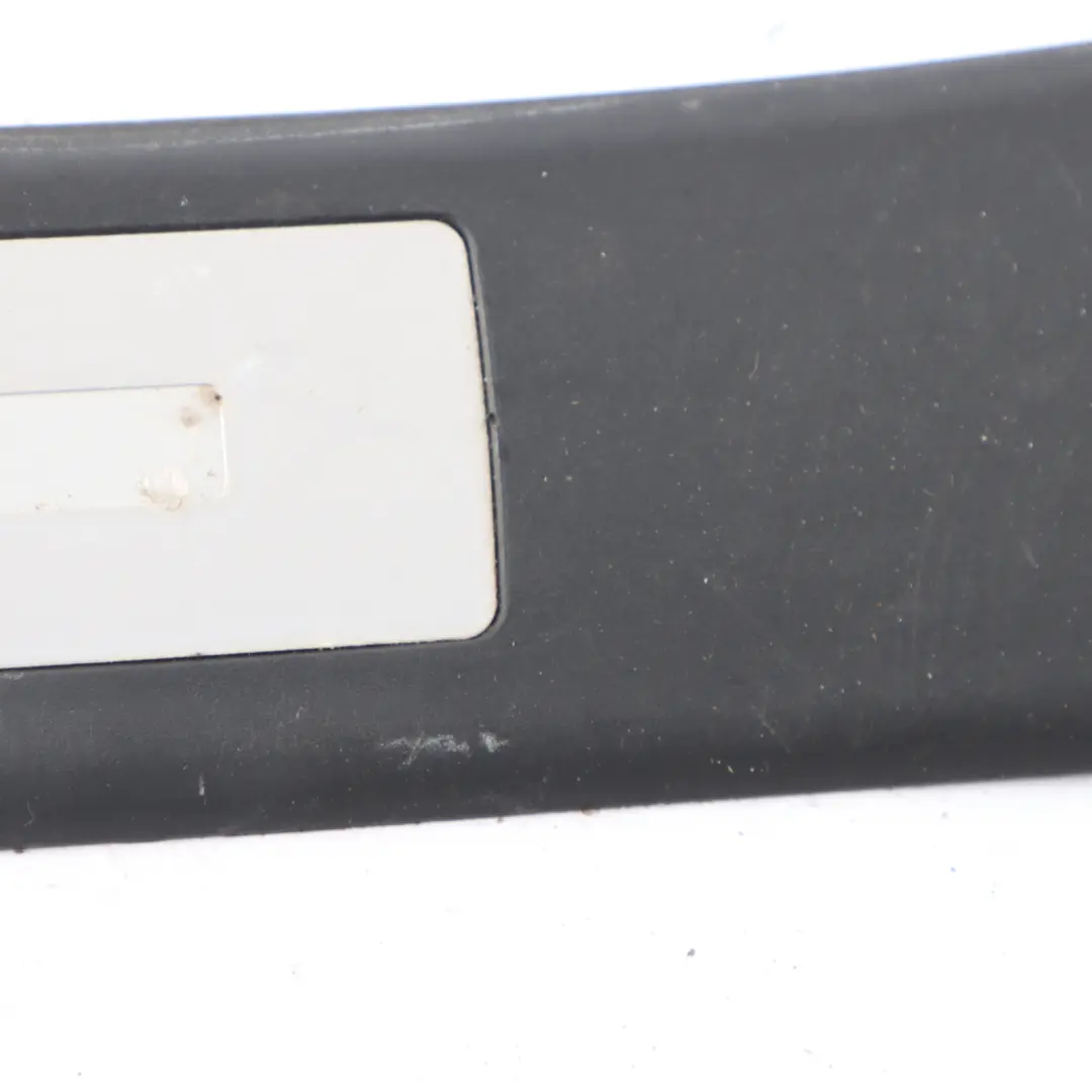 Door Sill Strip Entrance Trim Panel Cover Left N/S to Audi A4 B7 8E Rear with Part number 8E0853375P Audi A4 B7 8E Rear Door Sill Strip Entrance Trim Panel Cover Left N/S - SKU 8E0853375P - Part number 8E0853375P