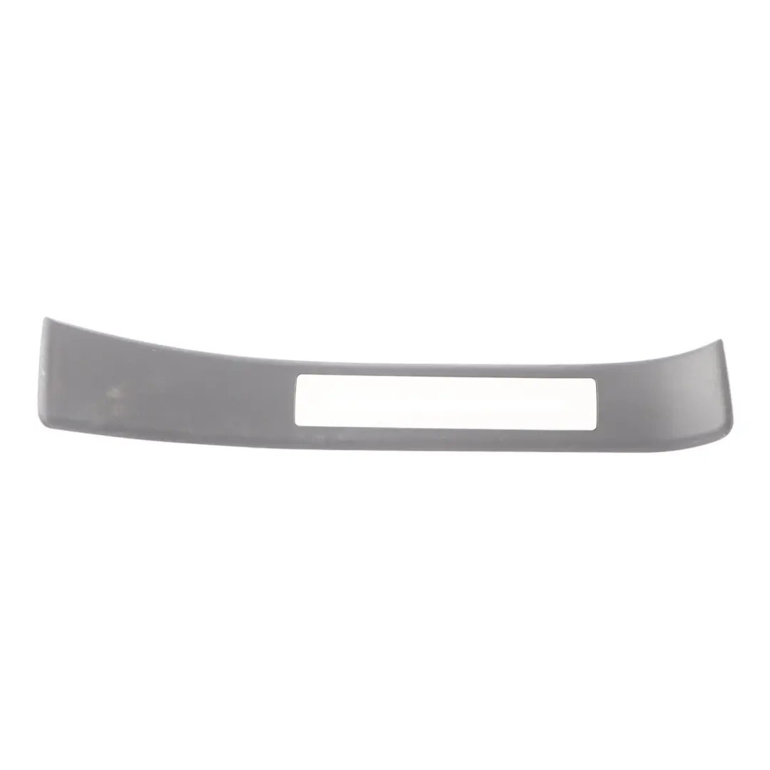 Door Sill Strip Entrance Trim Panel Cover Right O/S to Audi A4 Rear with Part number 8E0853376P Audi A4 Rear Door Sill Strip Entrance Trim Panel Cover Right O/S - SKU 8E0853376P - Part number 8E0853376P