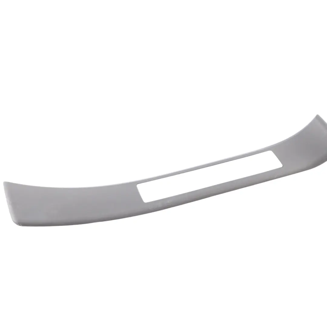 Door Sill Strip Entrance Trim Panel Cover Right O/S to Audi A4 Rear with Part number 8E0853376P Audi A4 Rear Door Sill Strip Entrance Trim Panel Cover Right O/S - SKU 8E0853376P - Part number 8E0853376P