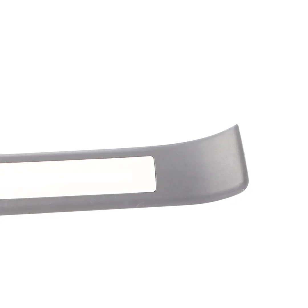 Door Sill Strip Entrance Trim Panel Cover Right O/S to Audi A4 Rear with Part number 8E0853376P Audi A4 Rear Door Sill Strip Entrance Trim Panel Cover Right O/S - SKU 8E0853376P - Part number 8E0853376P