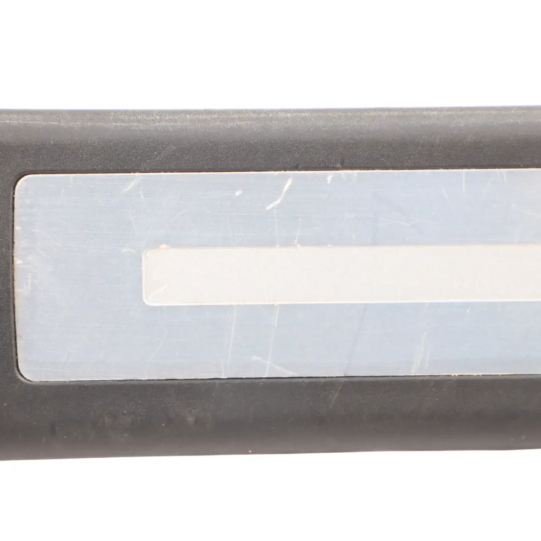 Door Sill Strip Entrance Trim Panel Cover Right O/S to Audi A4 Rear with Part number 8E0853376P Audi A4 Rear Door Sill Strip Entrance Trim Panel Cover Right O/S - SKU 8E0853376P - Part number 8E0853376P