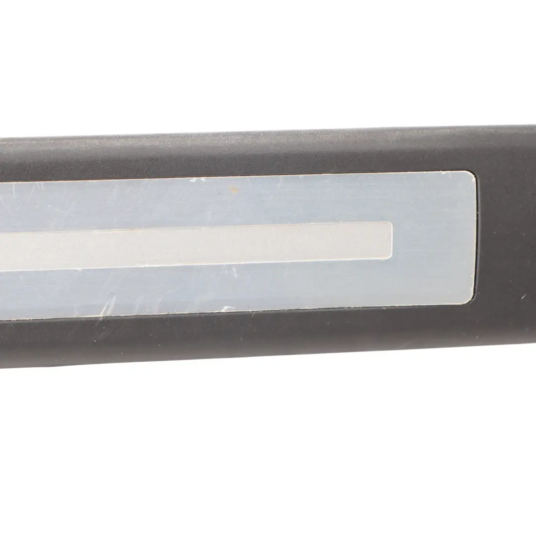 Door Sill Strip Entrance Trim Panel Cover Right O/S to Audi A4 Rear with Part number 8E0853376P Audi A4 Rear Door Sill Strip Entrance Trim Panel Cover Right O/S - SKU 8E0853376P - Part number 8E0853376P