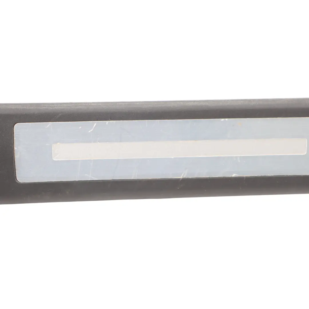 Door Sill Strip Entrance Trim Panel Cover Right O/S to Audi A4 Rear with Part number 8E0853376P Audi A4 Rear Door Sill Strip Entrance Trim Panel Cover Right O/S - SKU 8E0853376P - Part number 8E0853376P