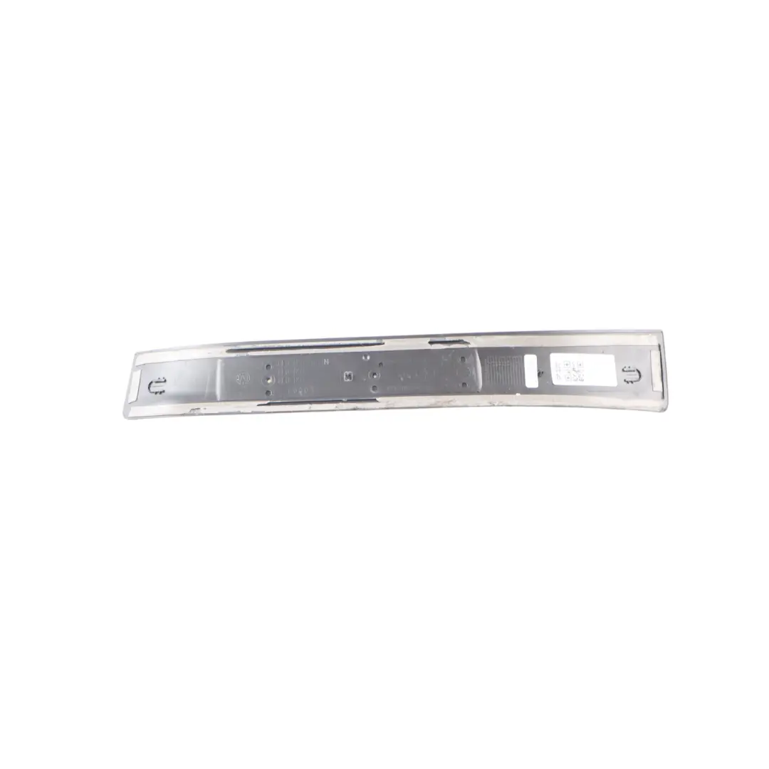 Door Sill Strip Entrance Trim Panel Cover Right O/S to Audi A4 Rear with Part number 8E0853376P Audi A4 Rear Door Sill Strip Entrance Trim Panel Cover Right O/S - SKU 8E0853376P - Part number 8E0853376P