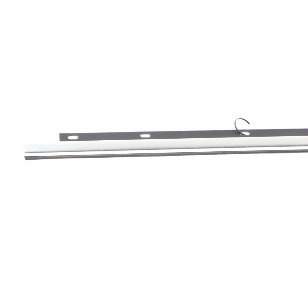 Audi A4 B7 Joint D'Étanchéité De Seuil De Porte Arrière Gauche - SKU 8E0853763G - Numéro de pièce 8E0853763G