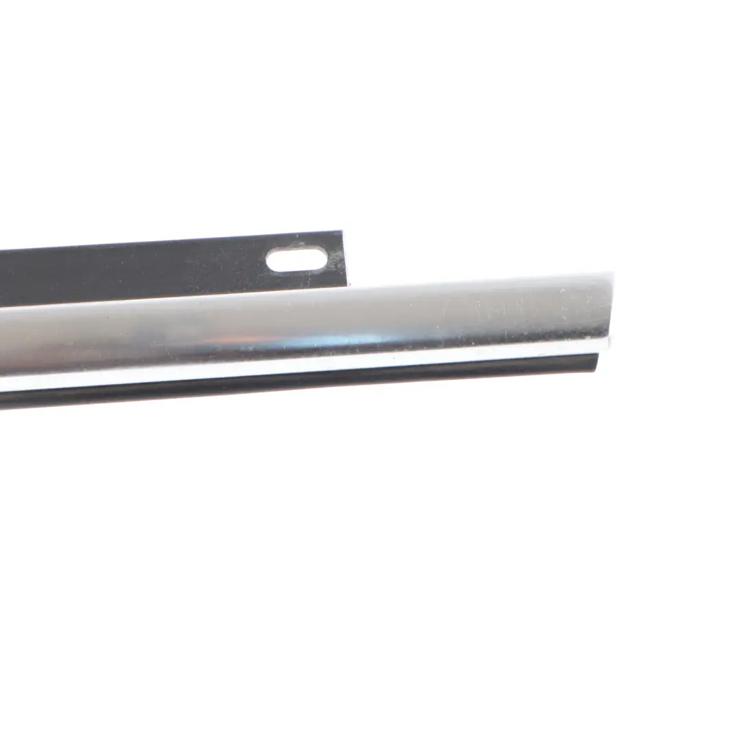 Audi A4 B7 Puerta Trasera Externa Sill Junta Burlete Sello Izquierdo - SKU 8E0853763G - Número de pieza 8E0853763G