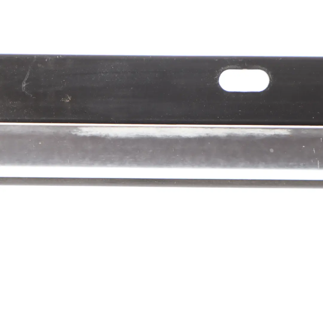 Audi A4 B7 Door Window Seal Trim Strip Channel Cover Rear Right O/S - SKU 8E0853764G - Part number 8E0853764G