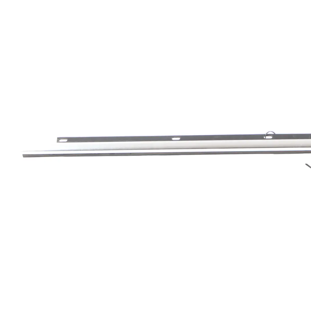 Audi A4 B7 Joint De Porte Et De Vitre Arrière Droit - SKU 8E0853764G - Numéro de pièce 8E0853764G