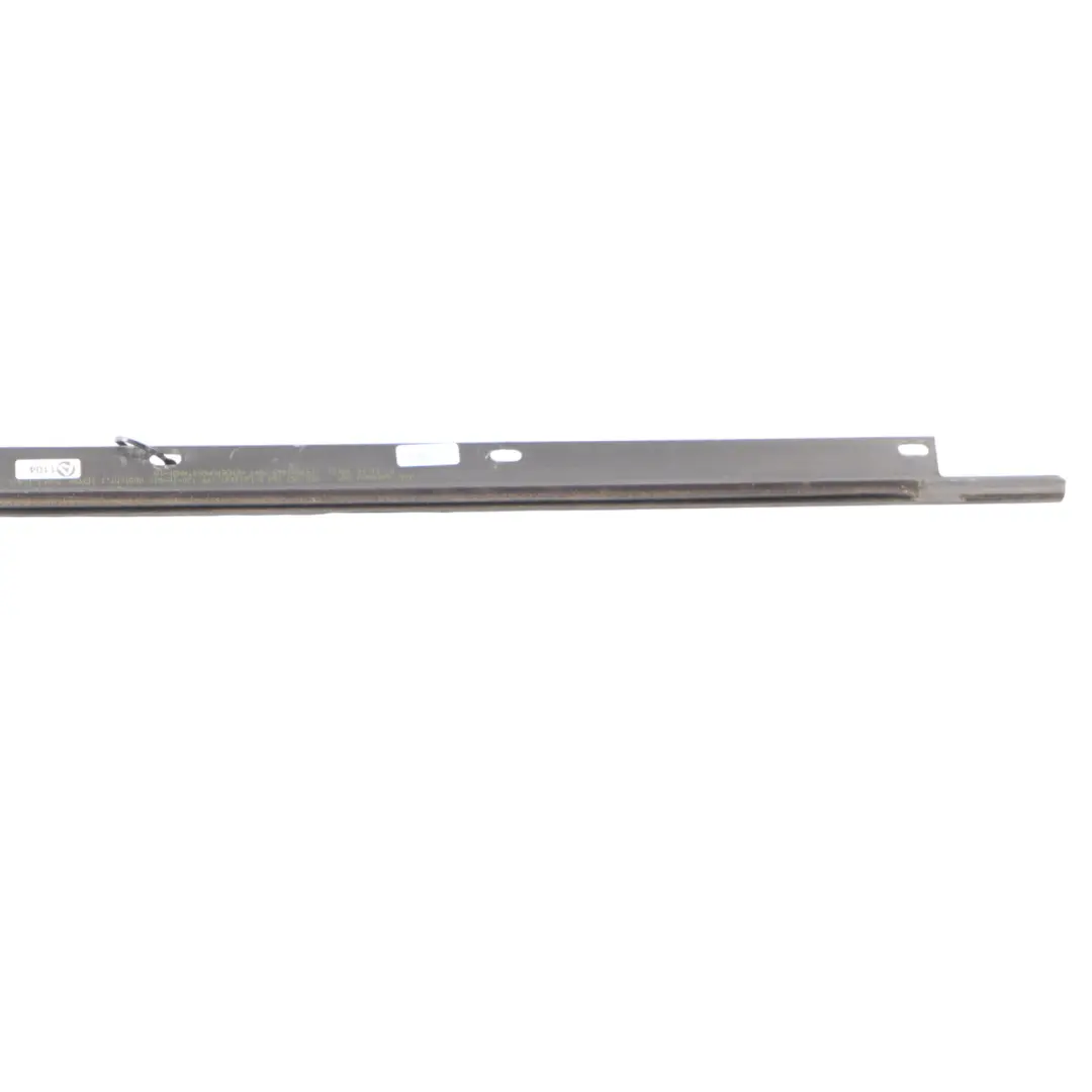 Audi A4 B7 Porta Finestra Striscia Copertura Posteriore Destra - SKU 8E0853764G - Numero di parte 8E0853764G