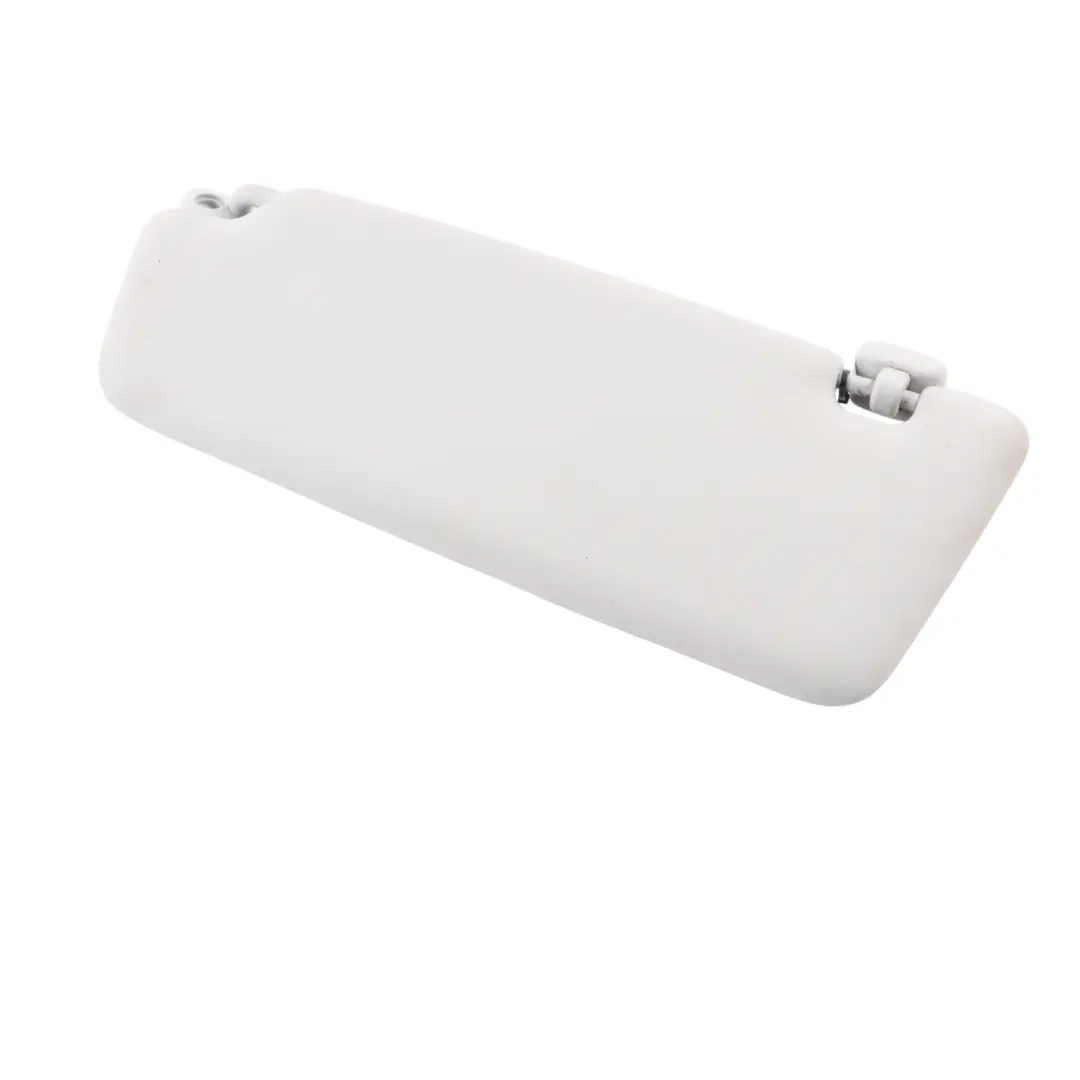 Audi A4 B7 Sun Visor Cover Shade Blende Right O/S Visor Mirror - SKU 8E0857552H - Part number 8E0857552H