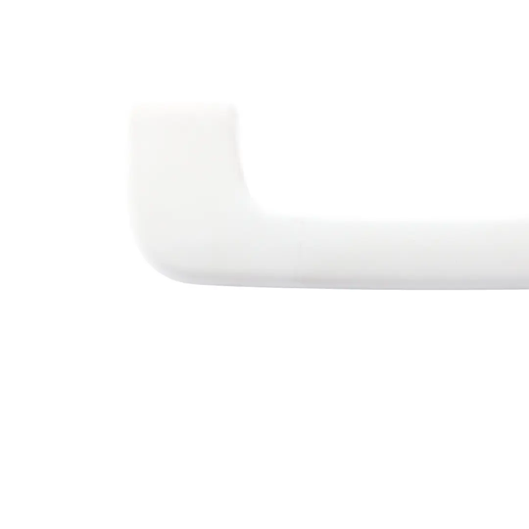 Interior Roof Grab Handle Front Left Right N/O/S to Audi A4 B7 8E with Part number 8E0857607C Audi A4 B7 8E Interior Roof Grab Handle Front Left Right N/O/S - SKU 8E0857607C - Part number 8E0857607C