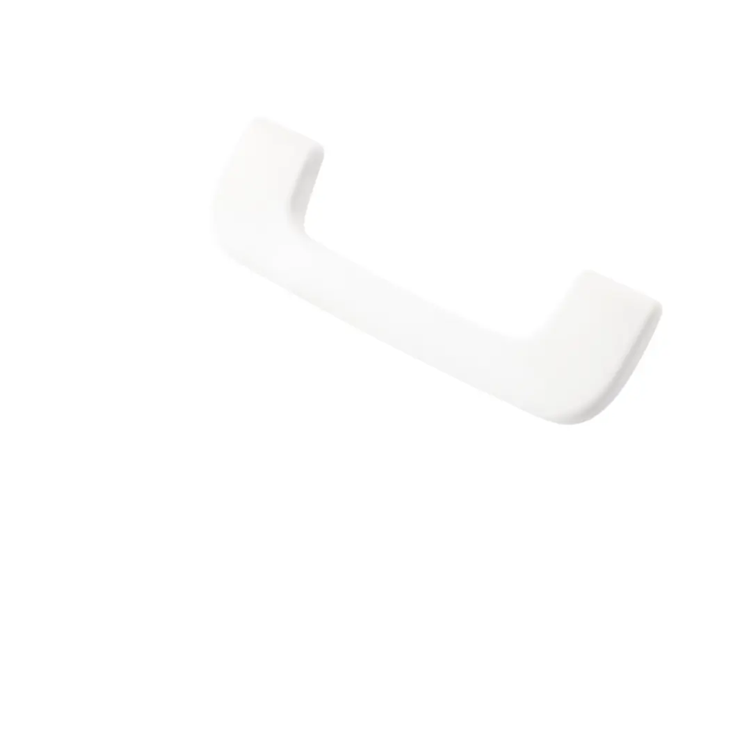 Interior Roof Grab Handle Front Left Right N/O/S to Audi A4 B7 8E with Part number 8E0857607C Audi A4 B7 8E Interior Roof Grab Handle Front Left Right N/O/S - SKU 8E0857607C - Part number 8E0857607C