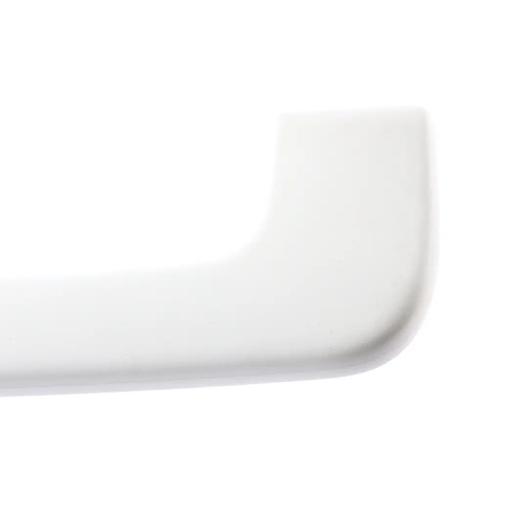 Interieur Dachhaltegriff Vorne Links Rechts für Audi A4 B7 8E mit Teilenummer 8E0857607C Audi A4 B7 8E Interieur Dachhaltegriff Vorne Links Rechts - SKU 8E0857607C - Teilenummer 8E0857607C