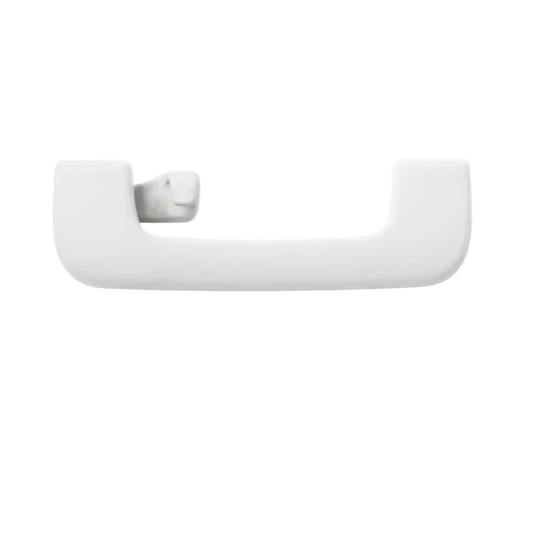 Roof Grab Interior Handle Left N/S to Audi A4 B7 Rear with Part number 8E0857607D Audi A4 B7 Rear Roof Grab Interior Handle Left N/S - SKU 8E0857607D - Part number 8E0857607D