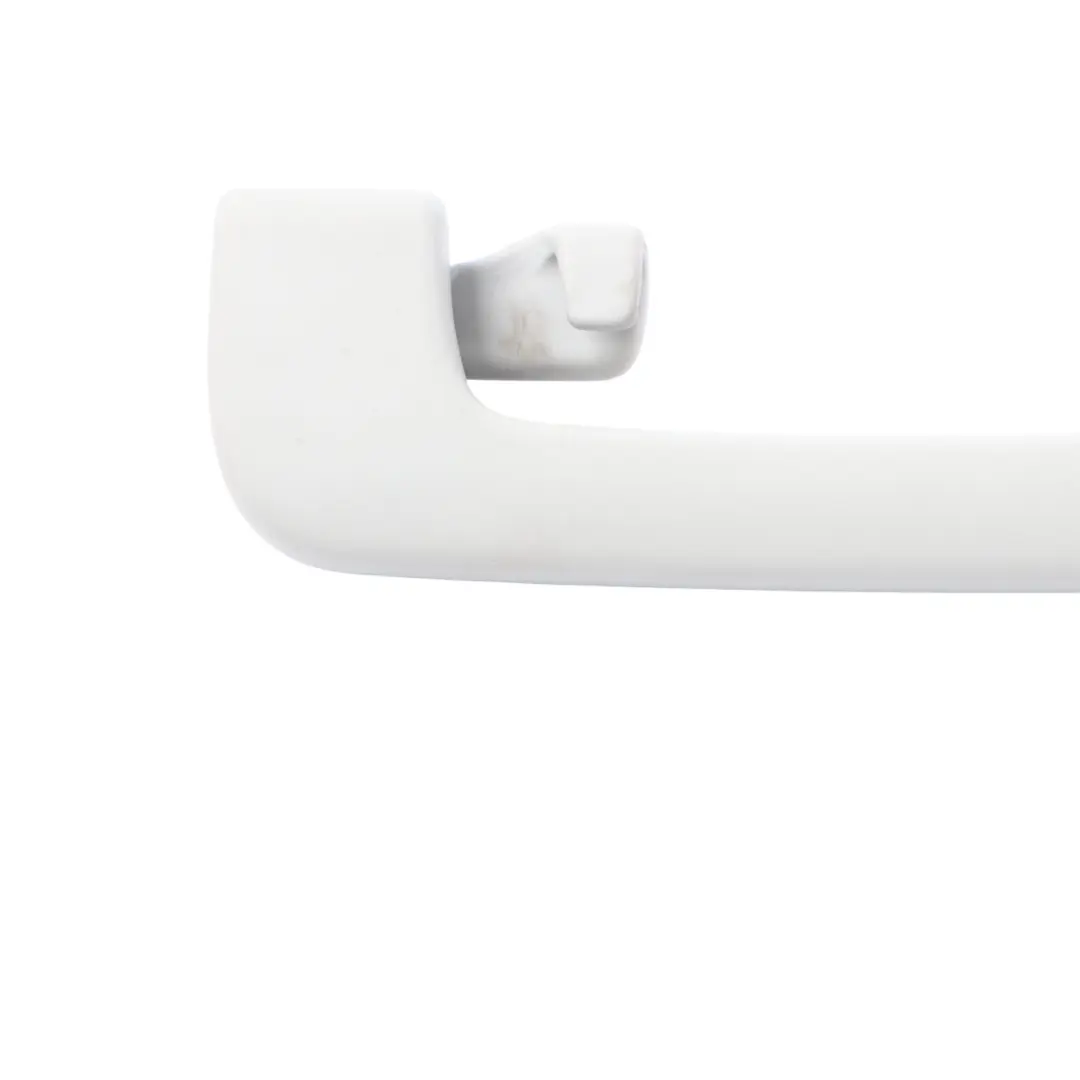 Audi A4 B7 Maniglia Soffitto Posteriore Interna Grigia Sinistra - SKU 8E0857607D - Numero di parte 8E0857607D