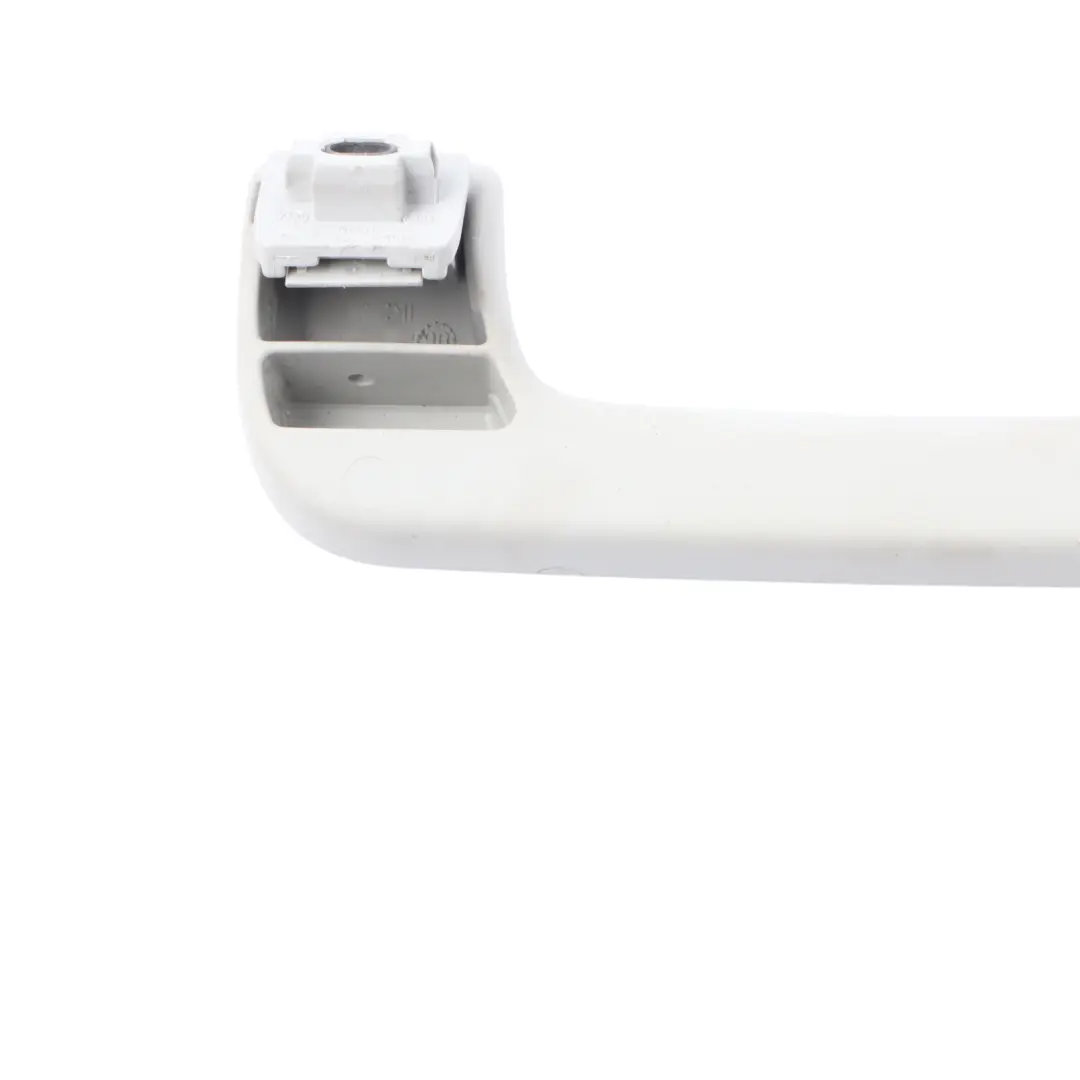 Audi A4 B7 Poignée de Maintien Toit Arrière Intérieur Gris Gauche - SKU 8E0857607D - Numéro de pièce 8E0857607D