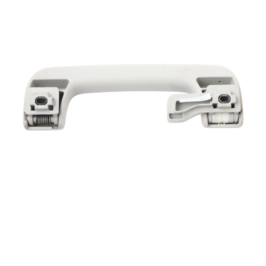 Roof Grab Handle Rear Right O/S to Audi A4 B6 B7 with Part number 8E0857608D Audi A4 B6 B7 Roof Grab Handle Rear Right O/S - SKU 8E0857608D - Part number 8E0857608D