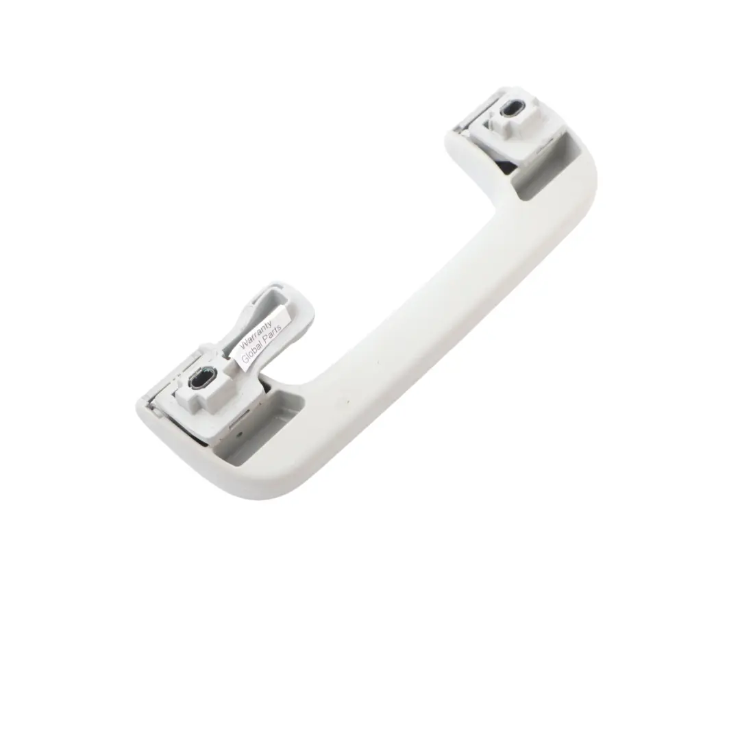 Roof Grab Handle Rear Right O/S to Audi A4 B6 B7 with Part number 8E0857608D Audi A4 B6 B7 Roof Grab Handle Rear Right O/S - SKU 8E0857608D - Part number 8E0857608D