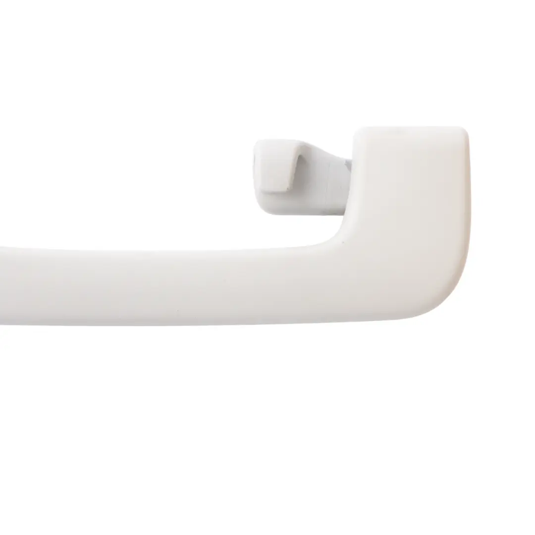 Roof Grab Handle Rear Right O/S to Audi A4 B6 B7 with Part number 8E0857608D Audi A4 B6 B7 Roof Grab Handle Rear Right O/S - SKU 8E0857608D - Part number 8E0857608D