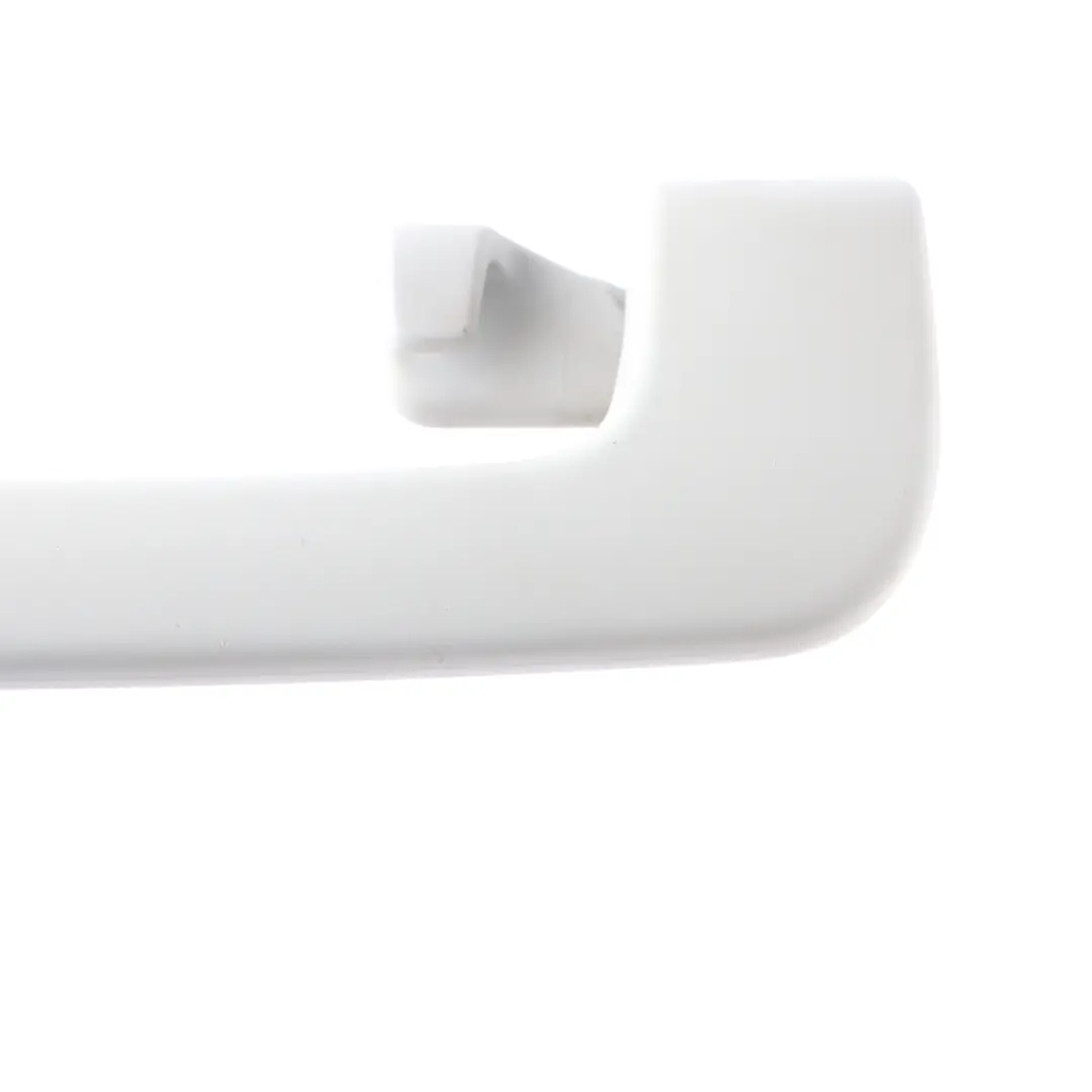 Roof Grab Handle Rear Right O/S to Audi A4 B6 B7 with Part number 8E0857608D Audi A4 B6 B7 Roof Grab Handle Rear Right O/S - SKU 8E0857608D - Part number 8E0857608D