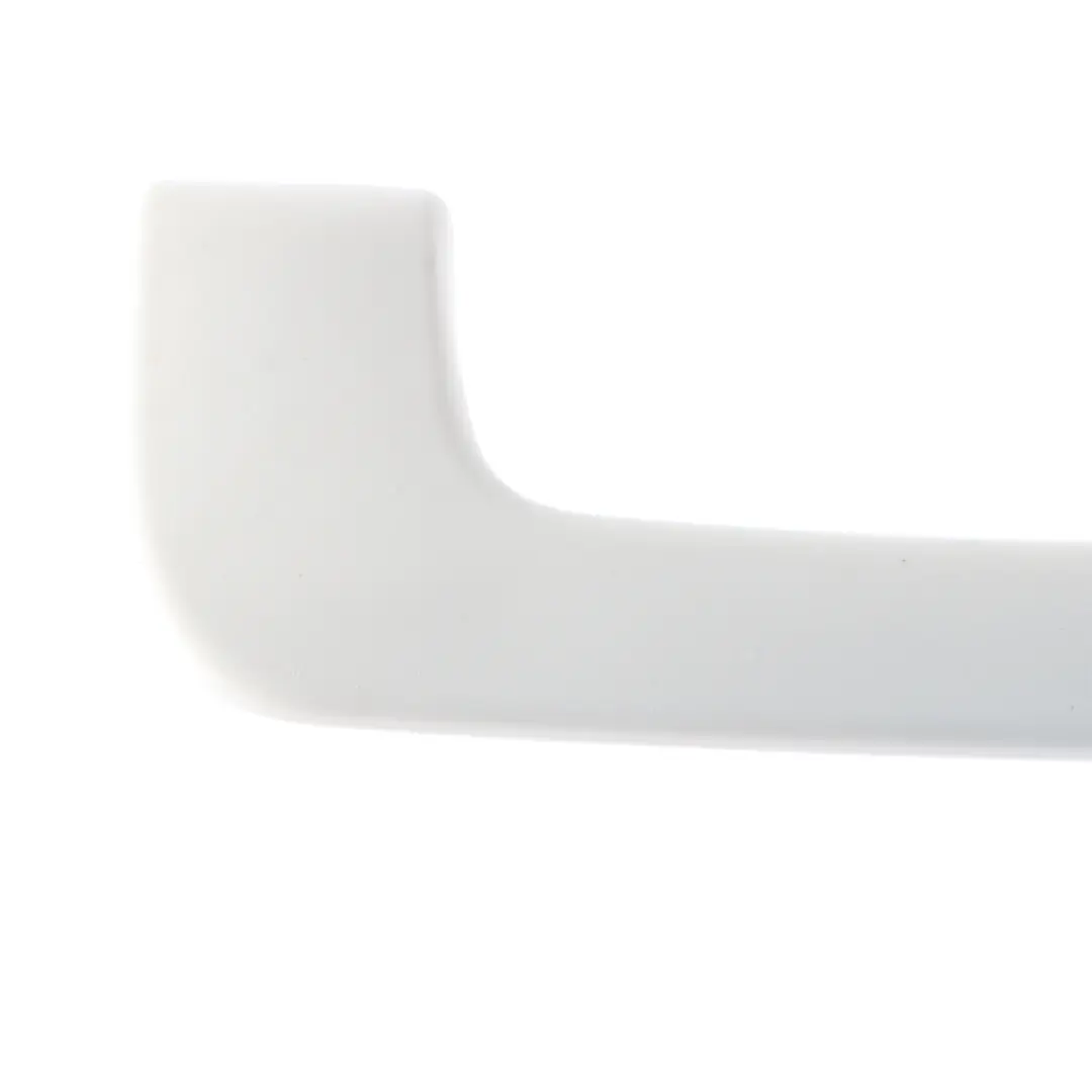 Audi A4 B6 B7 Roof Grab Handle Rear Right O/S - SKU 8E0857608D - Part number 8E0857608D
