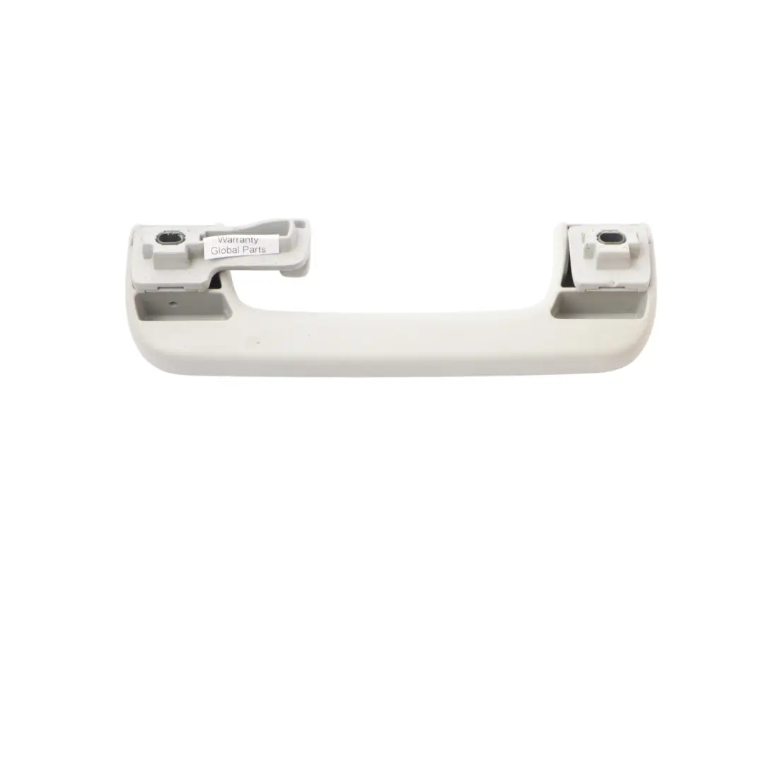 Roof Grab Handle Rear Right O/S to Audi A4 B6 B7 with Part number 8E0857608D Audi A4 B6 B7 Roof Grab Handle Rear Right O/S - SKU 8E0857608D - Part number 8E0857608D