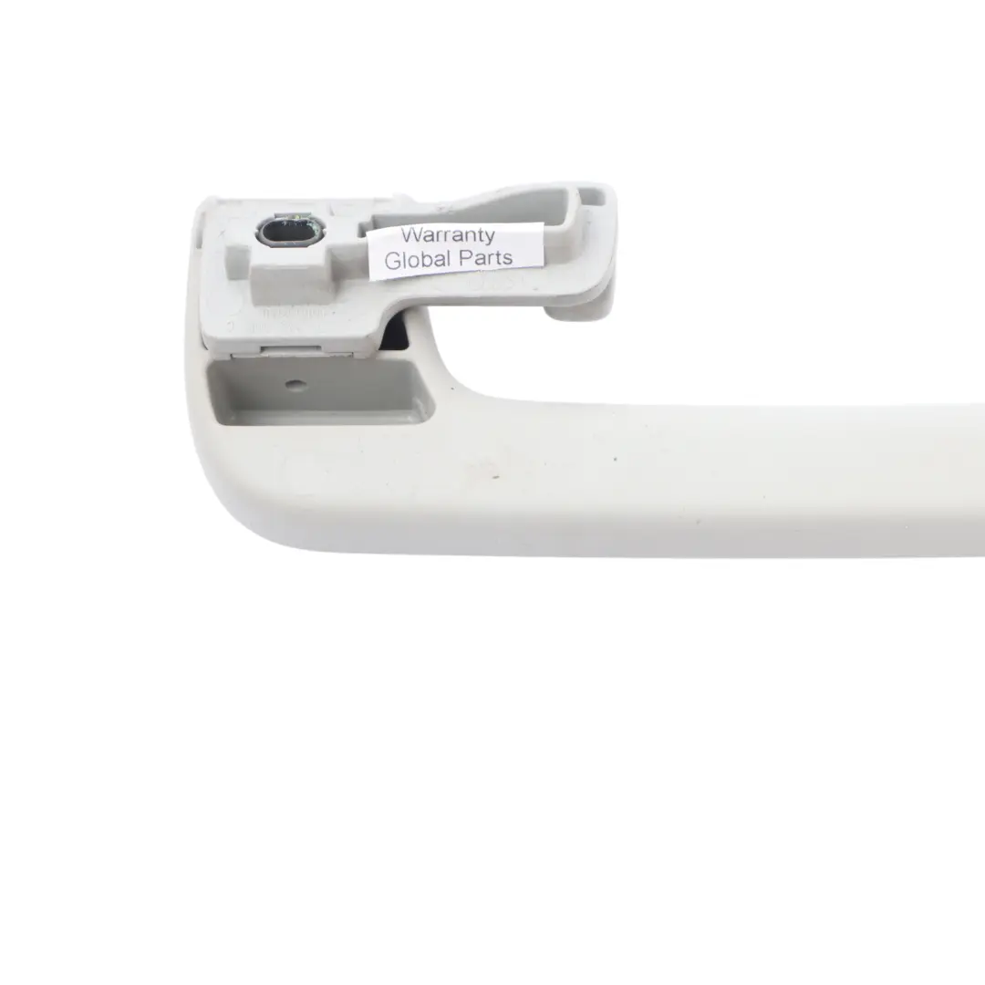 Audi A4 B6 B7 Roof Grab Handle Rear Right O/S - SKU 8E0857608D - Part number 8E0857608D