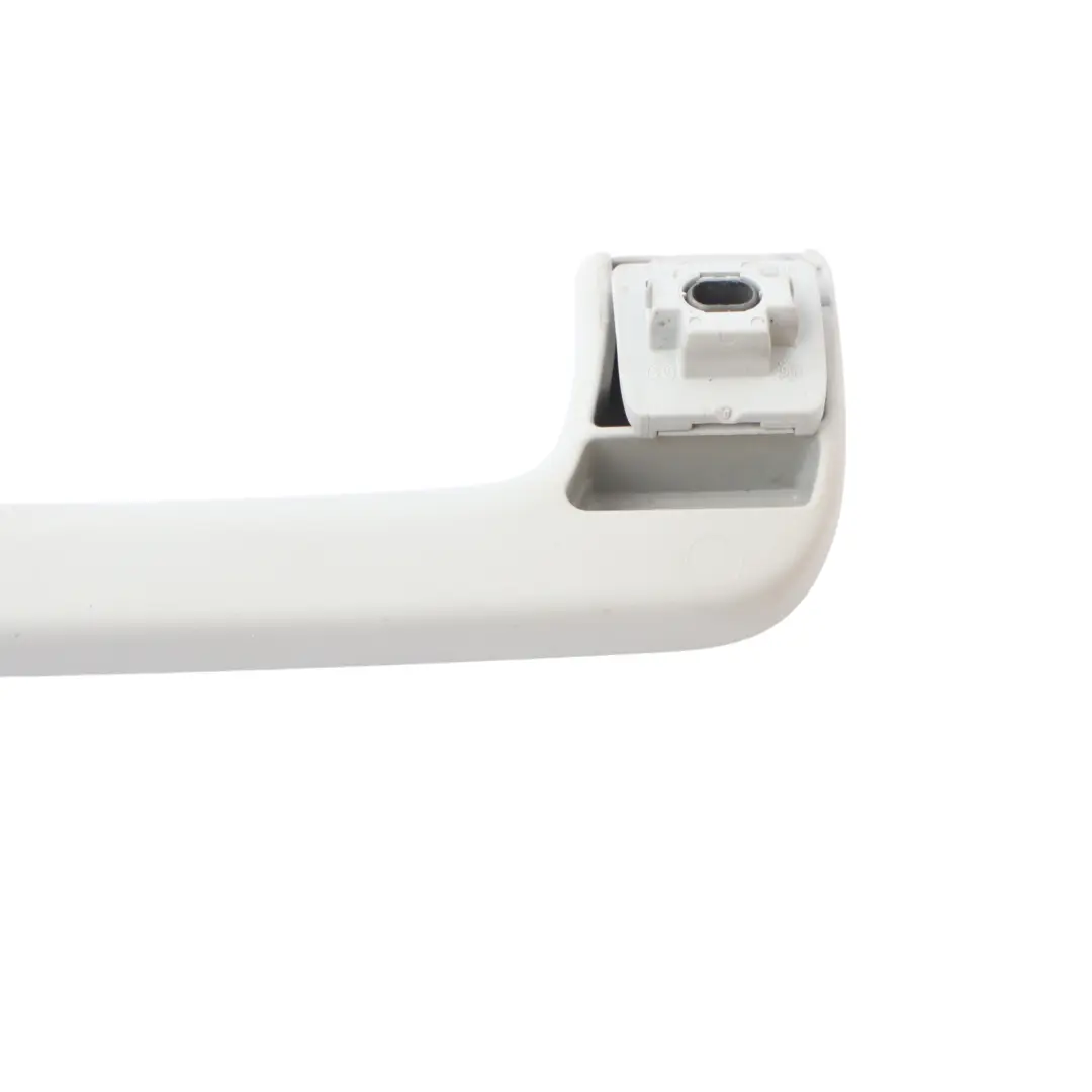 Roof Grab Handle Rear Right O/S to Audi A4 B6 B7 with Part number 8E0857608D Audi A4 B6 B7 Roof Grab Handle Rear Right O/S - SKU 8E0857608D - Part number 8E0857608D
